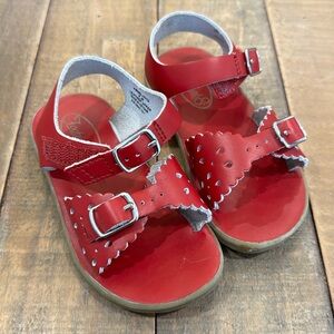 Footmates Sandals Size 7